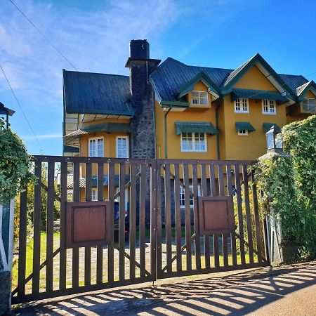 Lady Horton Bungalow Hotel Nuwara Eliya Exterior foto