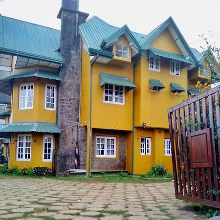 Lady Horton Bungalow Hotel Nuwara Eliya Exterior foto