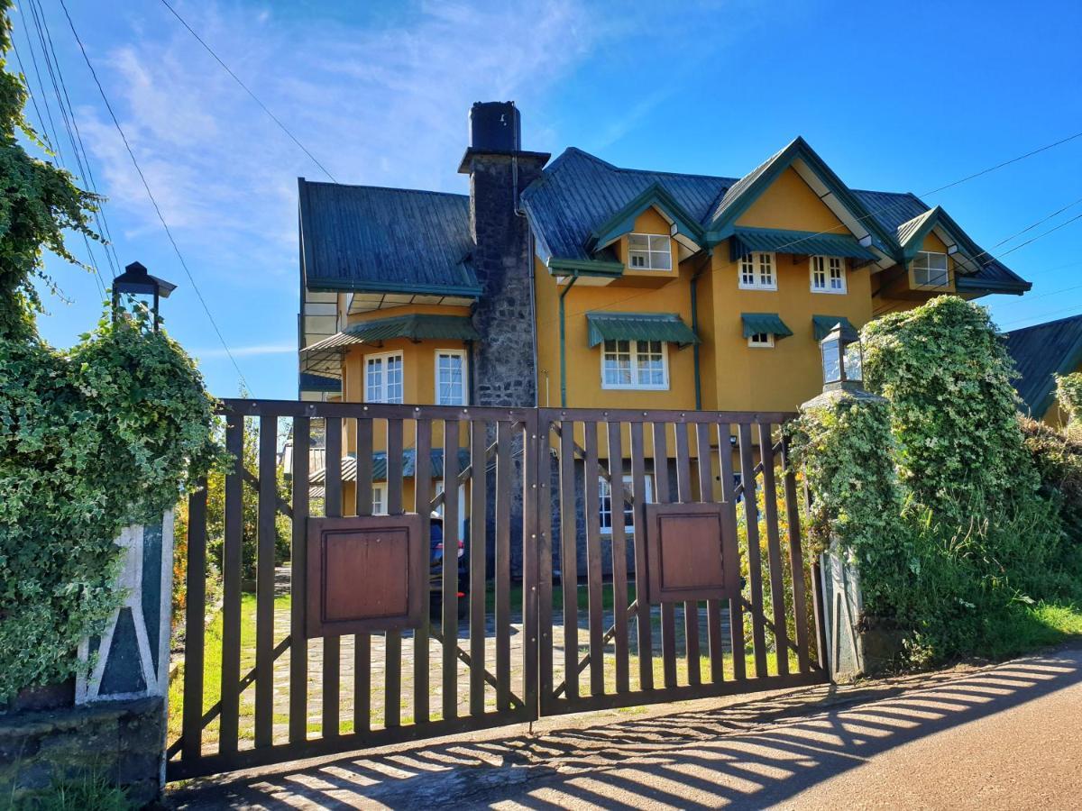 Lady Horton Bungalow Hotel Nuwara Eliya Exterior foto