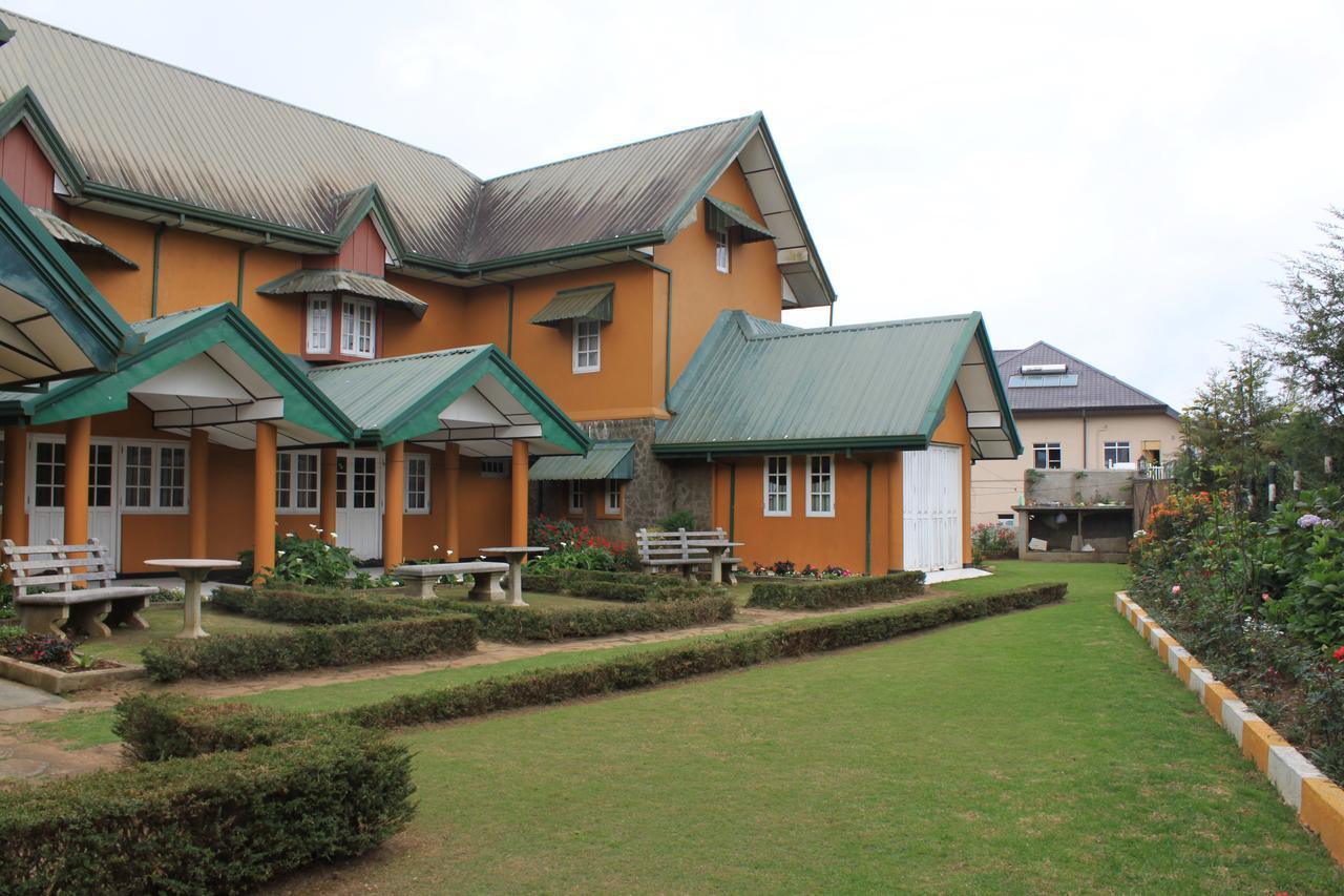 Lady Horton Bungalow Hotel Nuwara Eliya Exterior foto