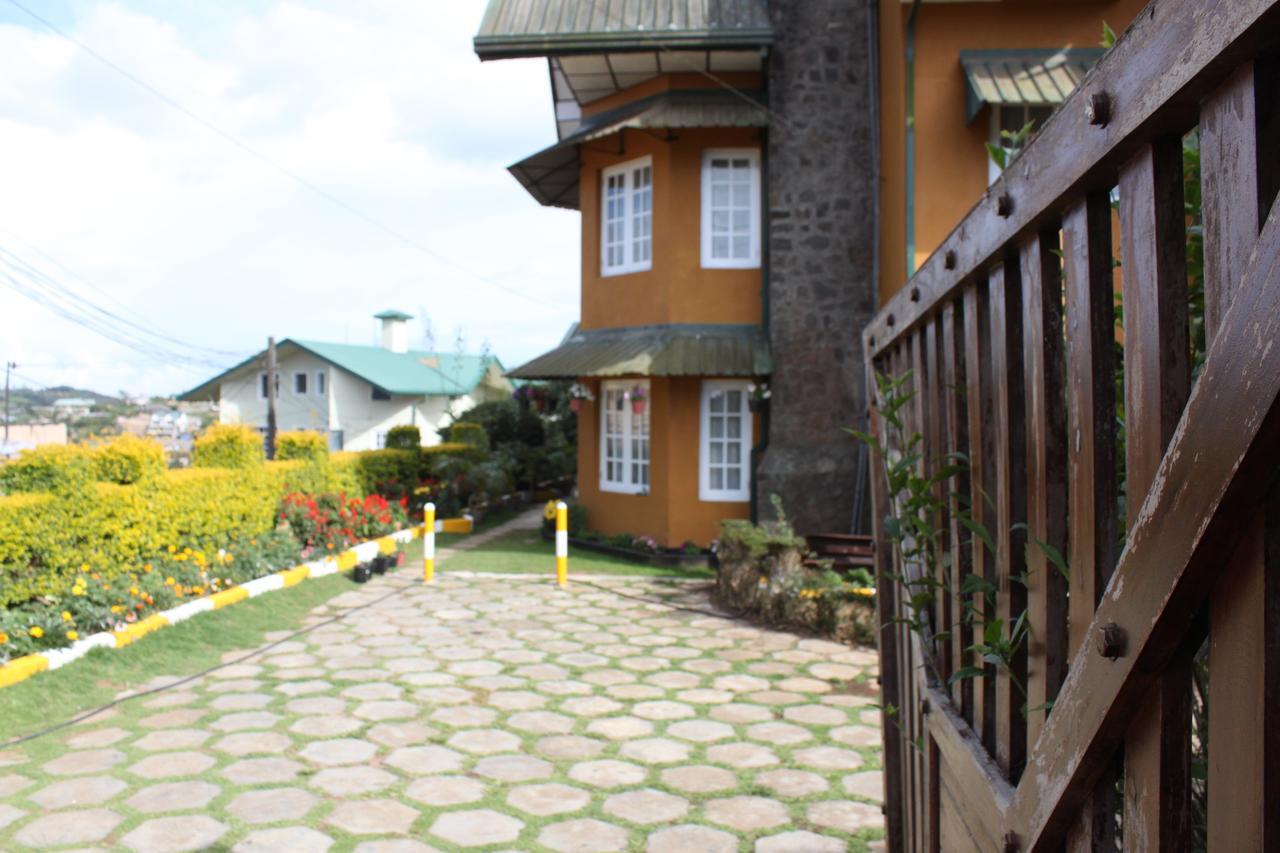 Lady Horton Bungalow Hotel Nuwara Eliya Exterior foto