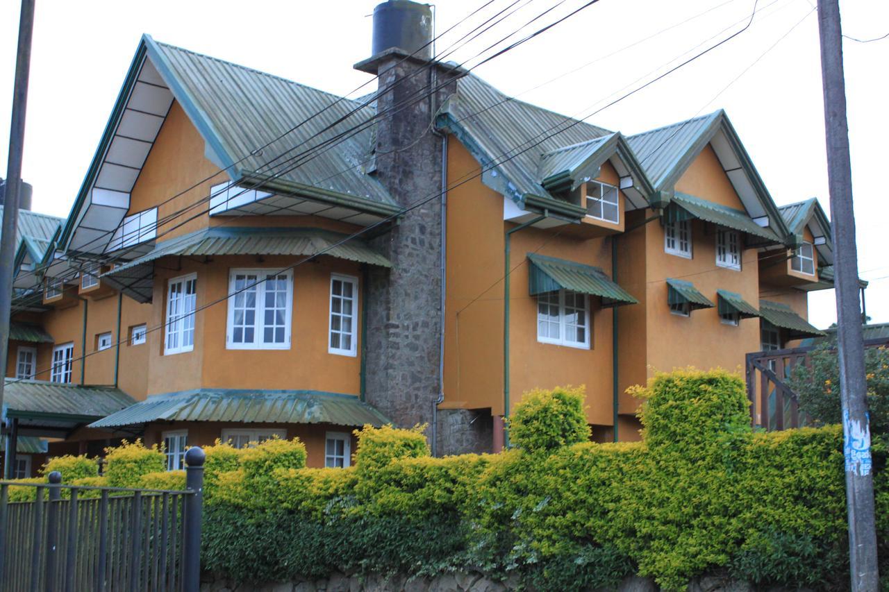 Lady Horton Bungalow Hotel Nuwara Eliya Exterior foto