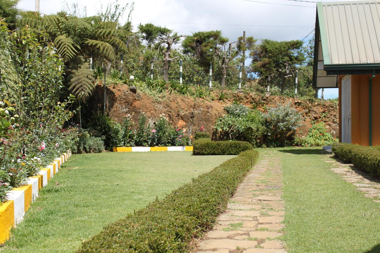 Lady Horton Bungalow Hotel Nuwara Eliya Exterior foto