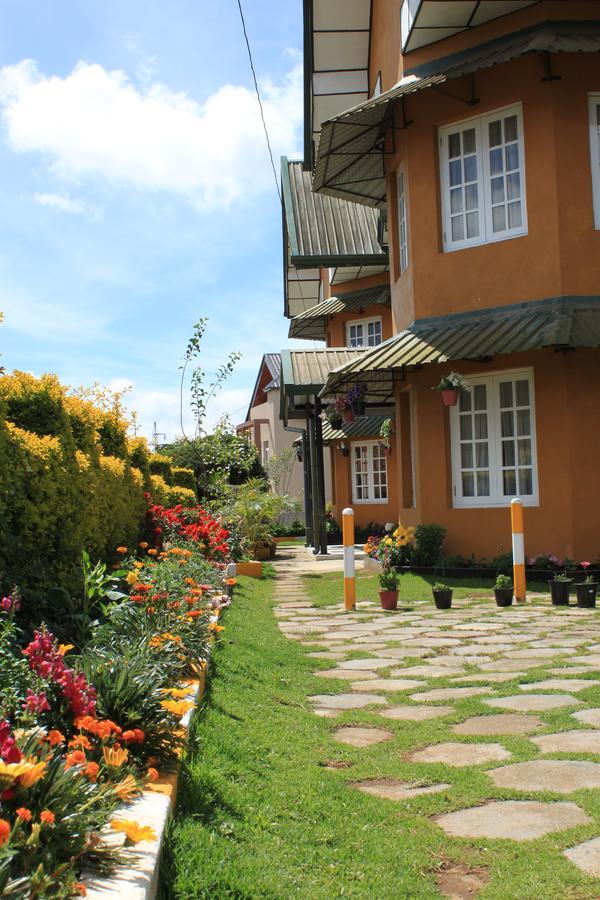 Lady Horton Bungalow Hotel Nuwara Eliya Exterior foto