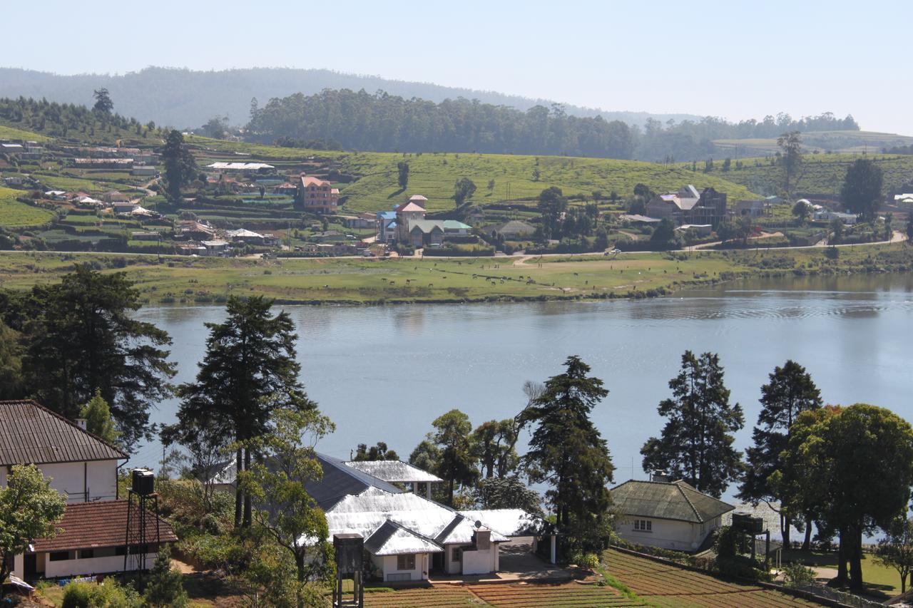 Lady Horton Bungalow Hotel Nuwara Eliya Exterior foto