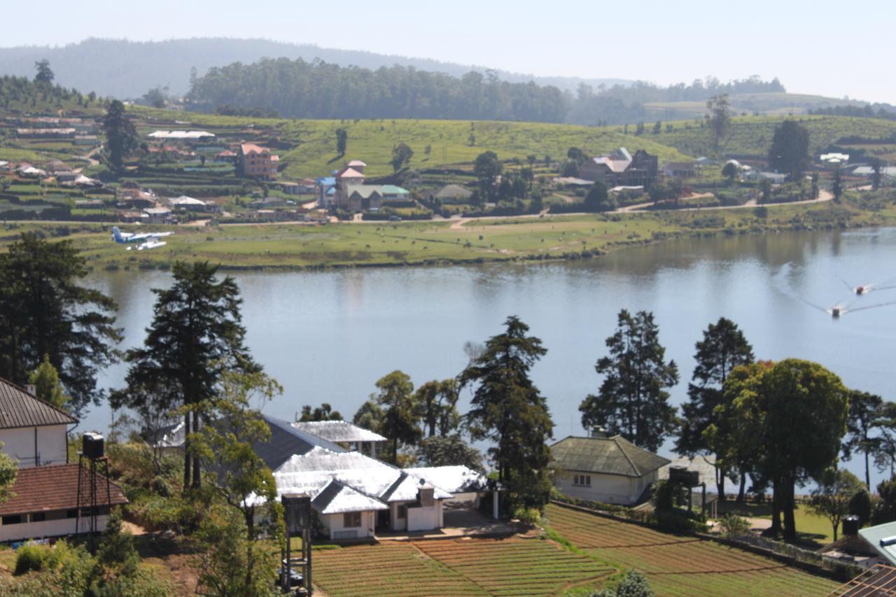 Lady Horton Bungalow Hotel Nuwara Eliya Exterior foto