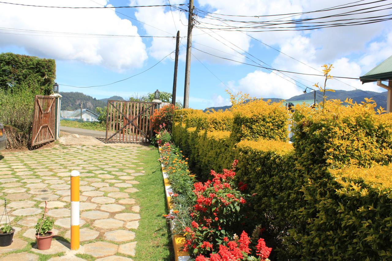 Lady Horton Bungalow Hotel Nuwara Eliya Exterior foto